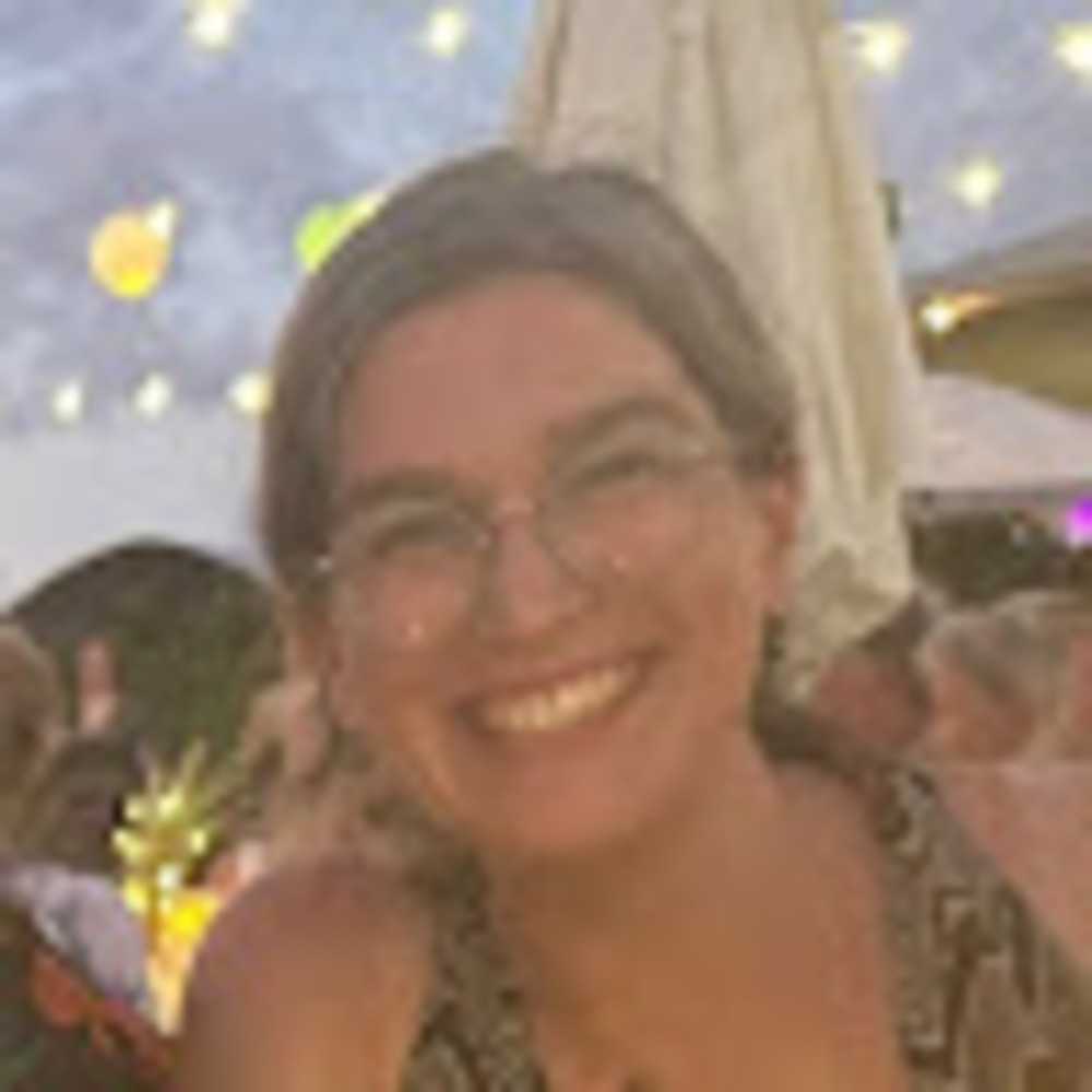 Meet your Posher, Marie